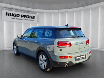 MINI Cooper Clubman - 3