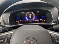 Volkswagen T-Cross - Vorschau Bild 8