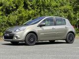 Renault Clio III Dynamique +1.Hand+Klima+Xenon - Renault Clio Gebrauchtwagen in Dresden