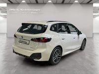 BMW 220 Active Tourer - Vorschau Bild 4