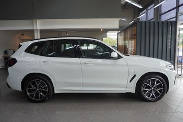 BMW X3 - 5