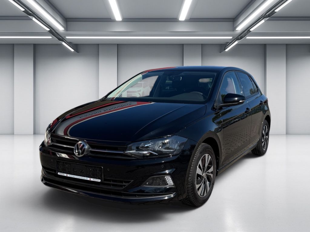 Image of Volkswagen Polo