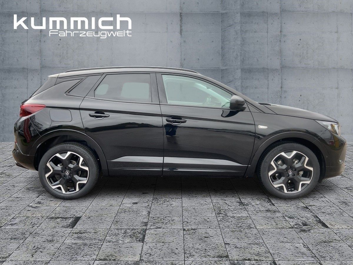 Opel Grandland (X) - Bild 3