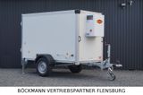 Böckmann KÜHLANHÄNGER BÖCKMANN KK 2513/75 ECO XXL 750KG - Angebote entsprechen deinen Suchkriterien