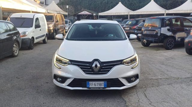 Renault RENAULT Megane dCi 130 CV Energy Bose