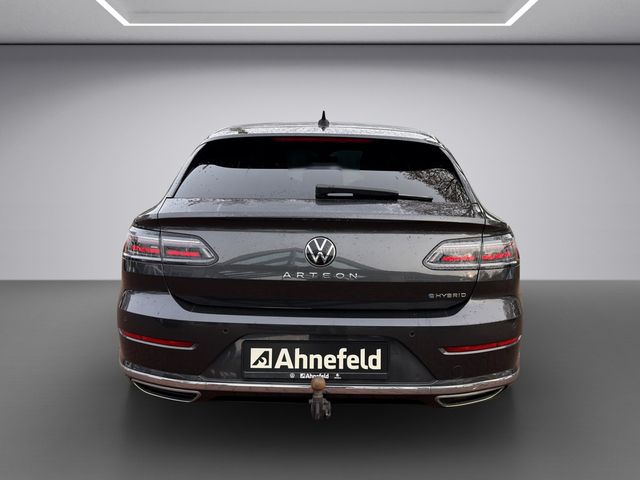 Arteon Shooting Brake 1.4 TSI eHyb Elegance DSG