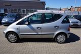 Mercedes-Benz A 160 CLASSIC   *** NAVI, KLIMA, 2 x PDC *** - Mercedes-Benz A-Class aus 2003