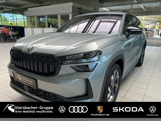 Image of Skoda Kodiaq