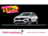 Volkswagen T-Roc 1.5 TSI DSG SPORT NAVI KAMERA PDC KLIMA - Volkswagen T-Roc in Hamm