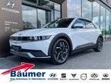 Hyundai IONIQ 5 77,4kWh Elektro +Techniq-Paket - Hyundai IONIQ 5 Jahreswagen