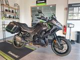 Kawasaki Versys 1100 Tourer Paket und KQS - KAWASAKI VERSYS 1100