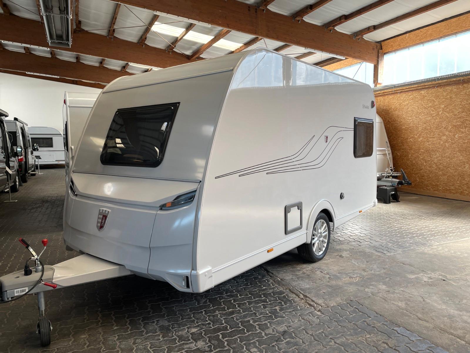 Tabbert Senara 400 QD