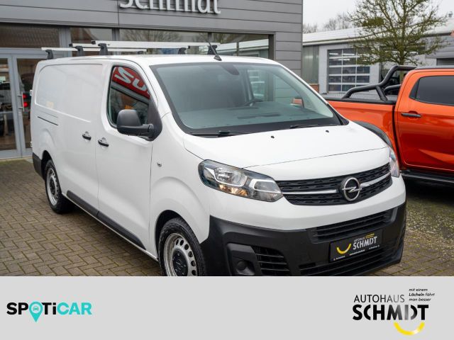 Opel Vivaro Kasten Edition L 