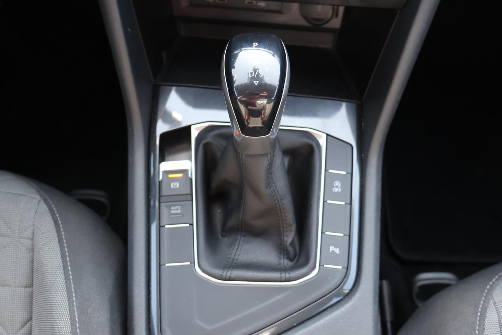 Volkswagen Tiguan 1.5 TSI Life DSG LED Navi Sitzheizung AHK, миниатюра 20