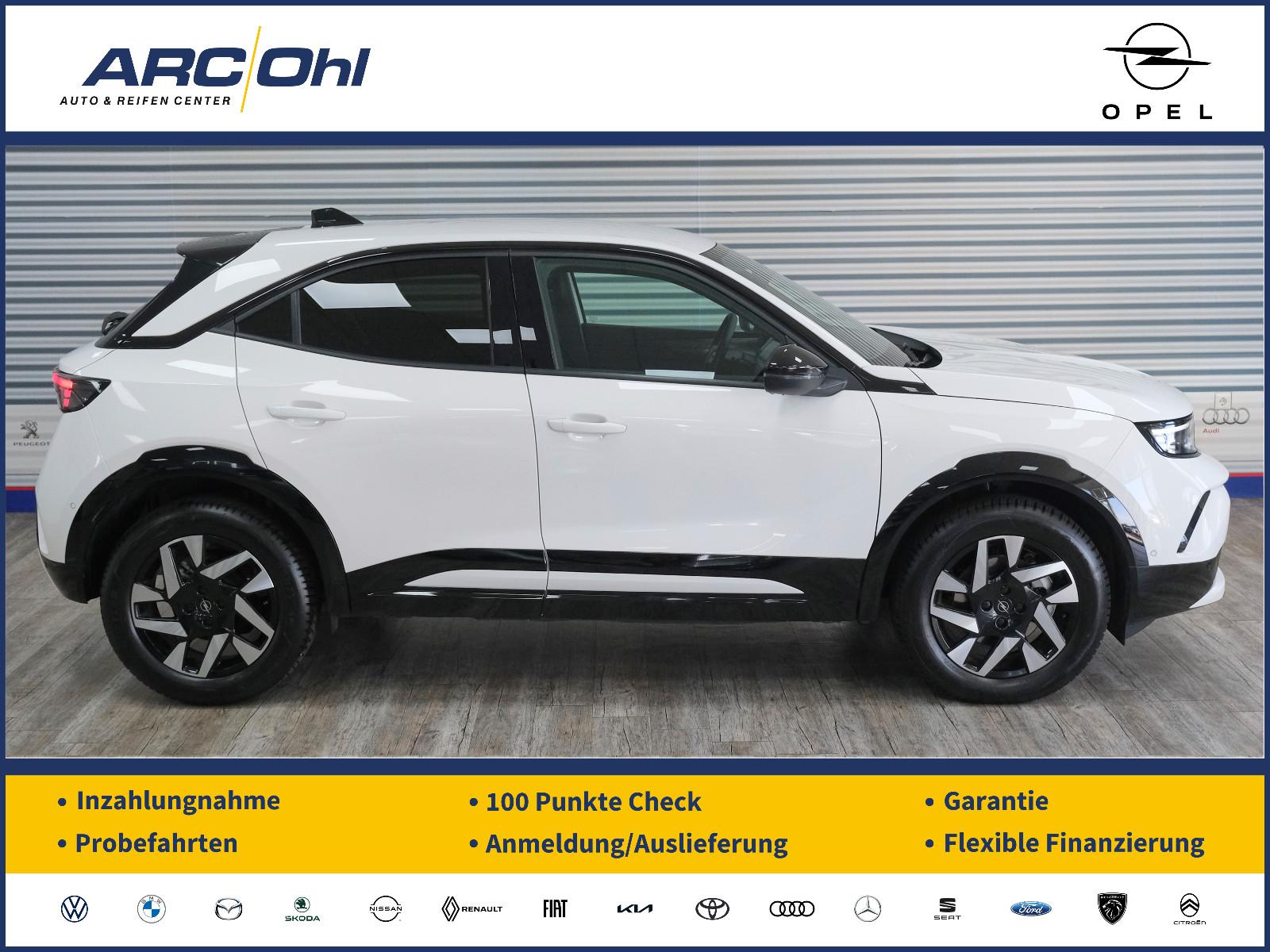 Opel Mokka 1.2 GS 48V *NAVI/MATRIX/SHZ/ACC/PDC/RFK*