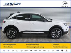 Opel Mokka 1.2 GS 48V *NAVI/MATRIX/SHZ/ACC/PDC/RFK*