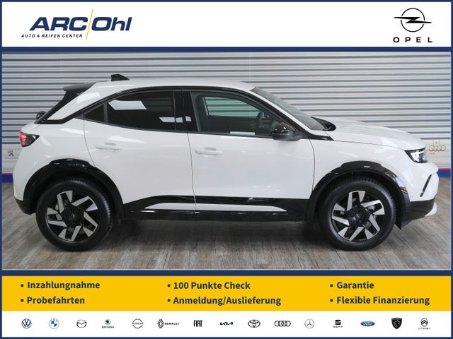 Opel Mokka 1.2 GS 48V *NAVI/MATRIX/SHZ/ACC/PDC/RFK*