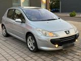 Peugeot 307 2.0l 16V Benzin 4/5 Türig Spor... - Peugeot 307: 1.4