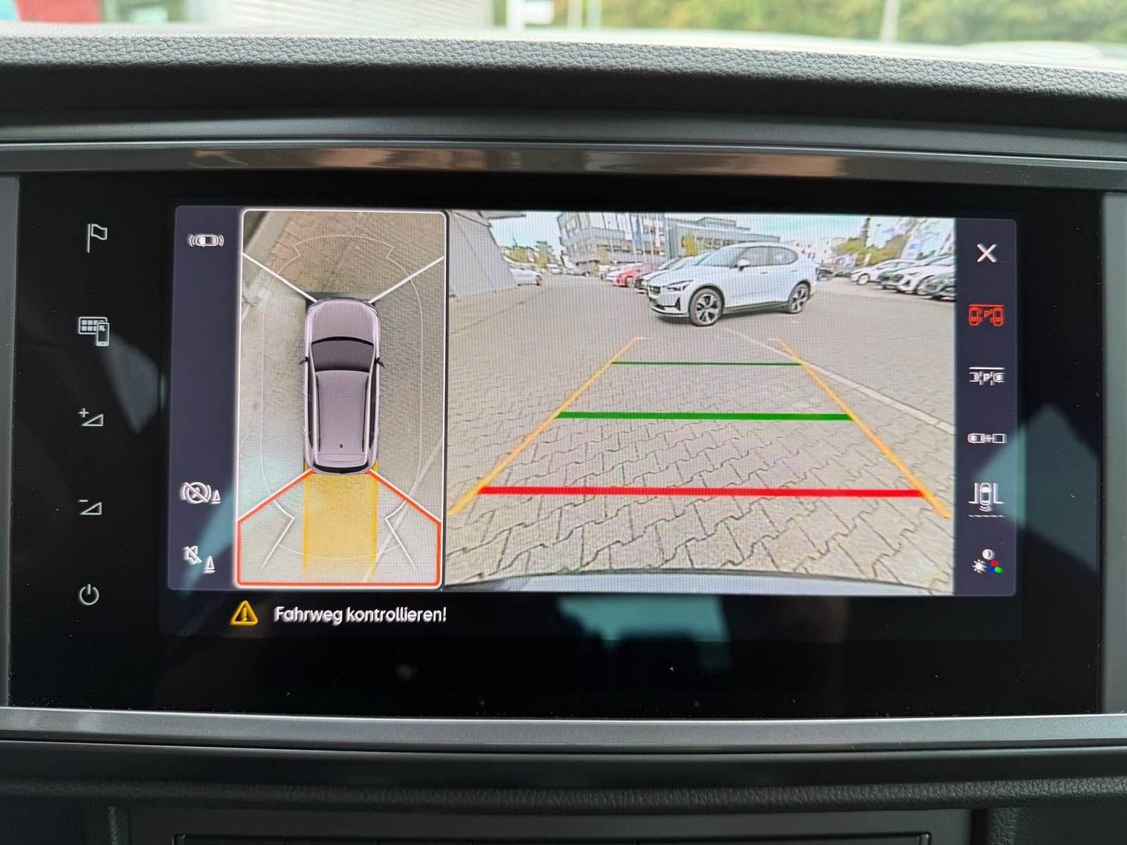 Fahrzeugabbildung CUPRA Ateca 2.0 TSI VZ 4Dri VIRTU+LED+NAVI+SHZ+ACC+360