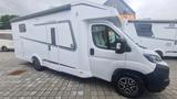 Etrusco T-Modell Base 7.4 QBC Automatik - Queensbett -Sa - Neu Q7 modell
