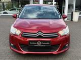 Citroën C4 Lim. Selection - gebrauchte Citroën C4 aus dem Jahr 2012