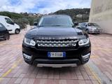 Land Rover Range Rover Range Rover 3.0 TDV6 HSE - Land Rover Range Rover Hse mit Diesel-Antrieb