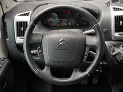 Pössl Roadcruiser | Sat+TV,Navi+RFK,Längstbetten
