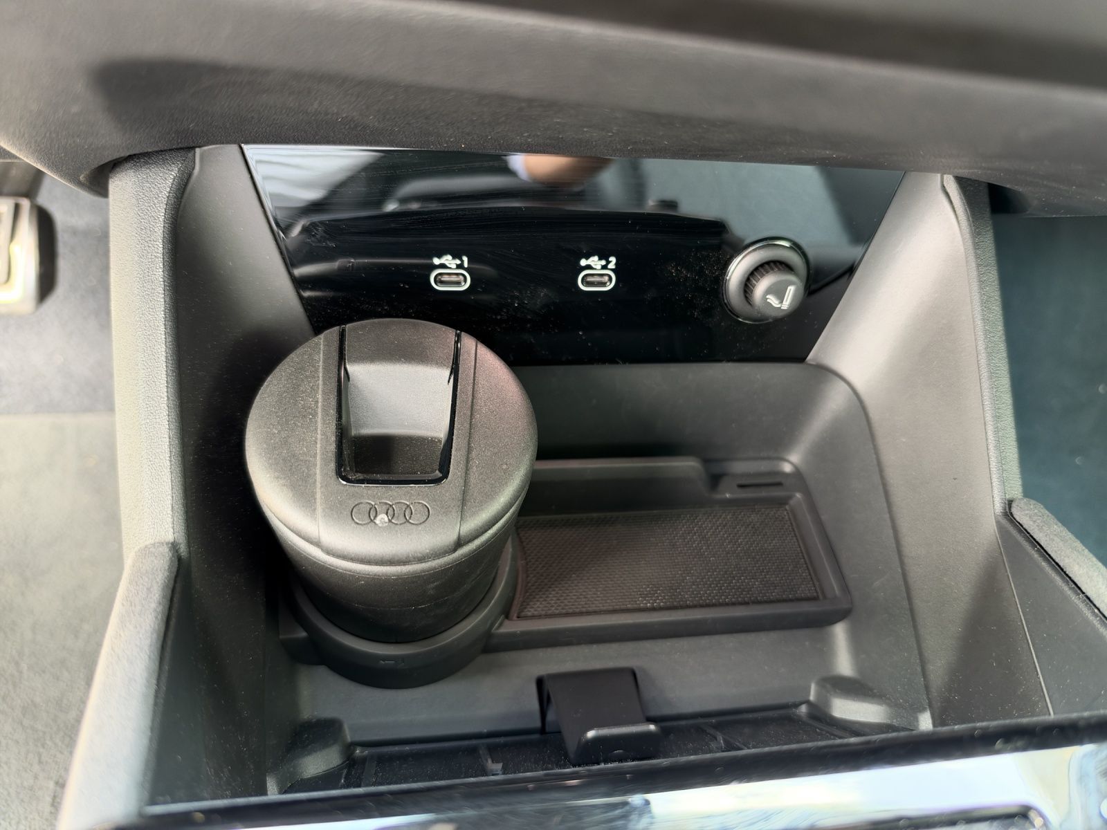 Audi Q6 e-tron - Bild 18