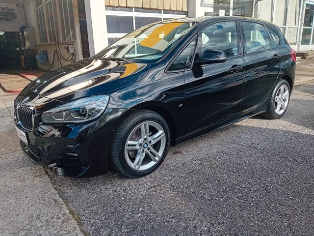 BMW 218i Active Tourer M Sport Paket LED Alcantara