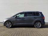 Volkswagen Touran 1.5 TSI DSG Comfortline 7 Sitzer Navi RFK - : Volkswagen Touran Tsi