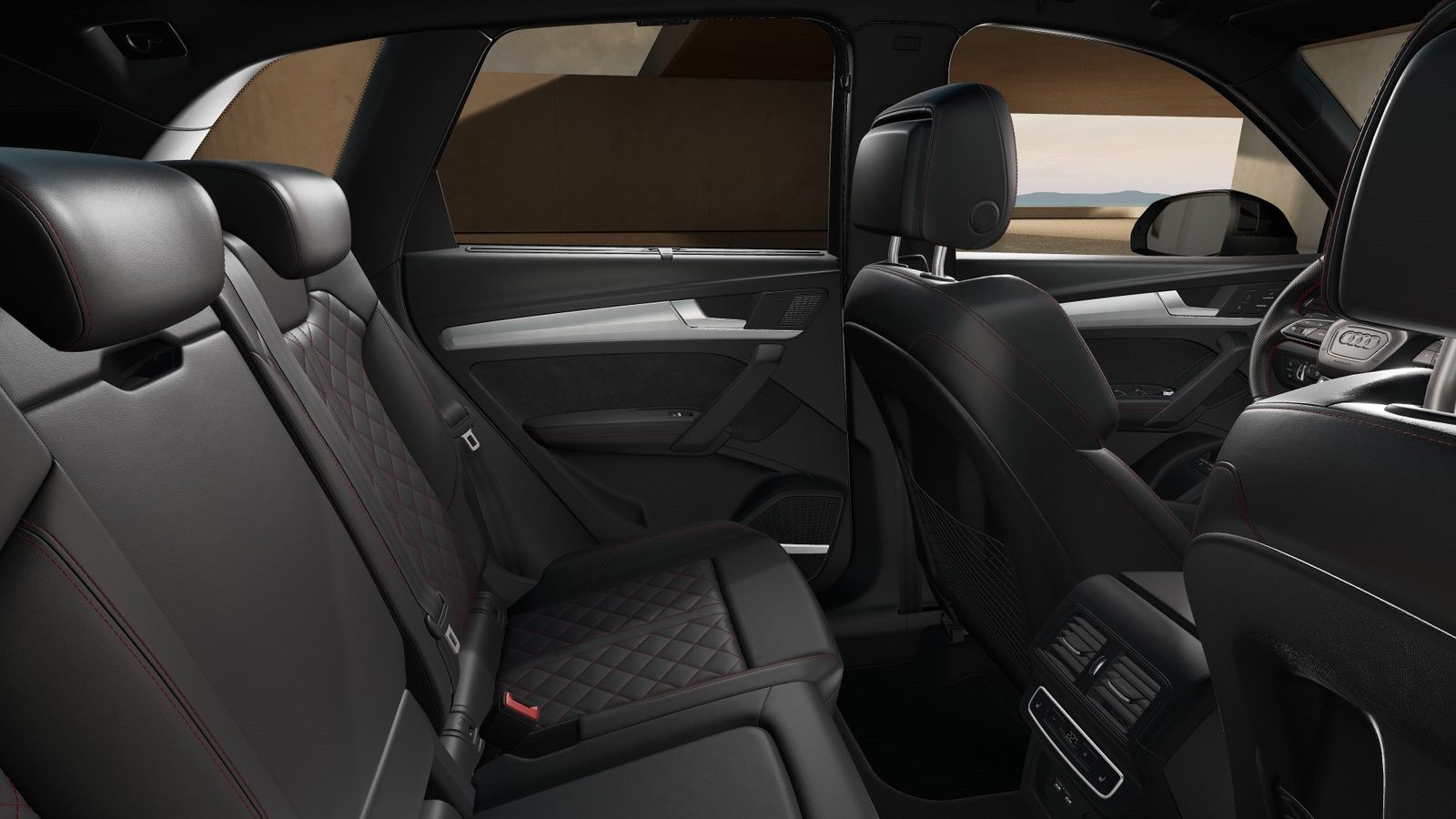 Audi Q5 - Bild 16