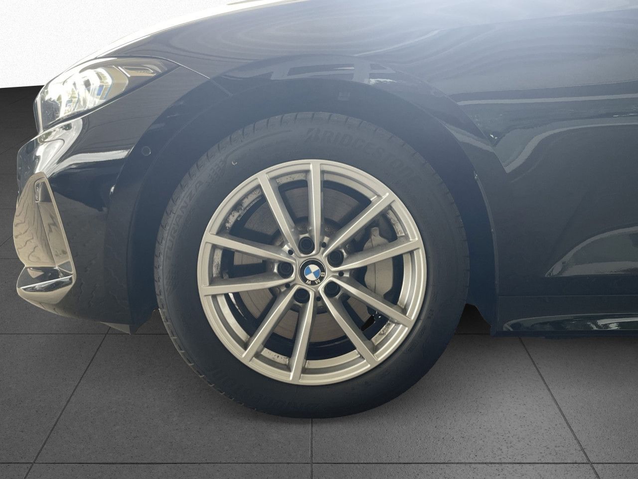BMW 330 - Bild 18