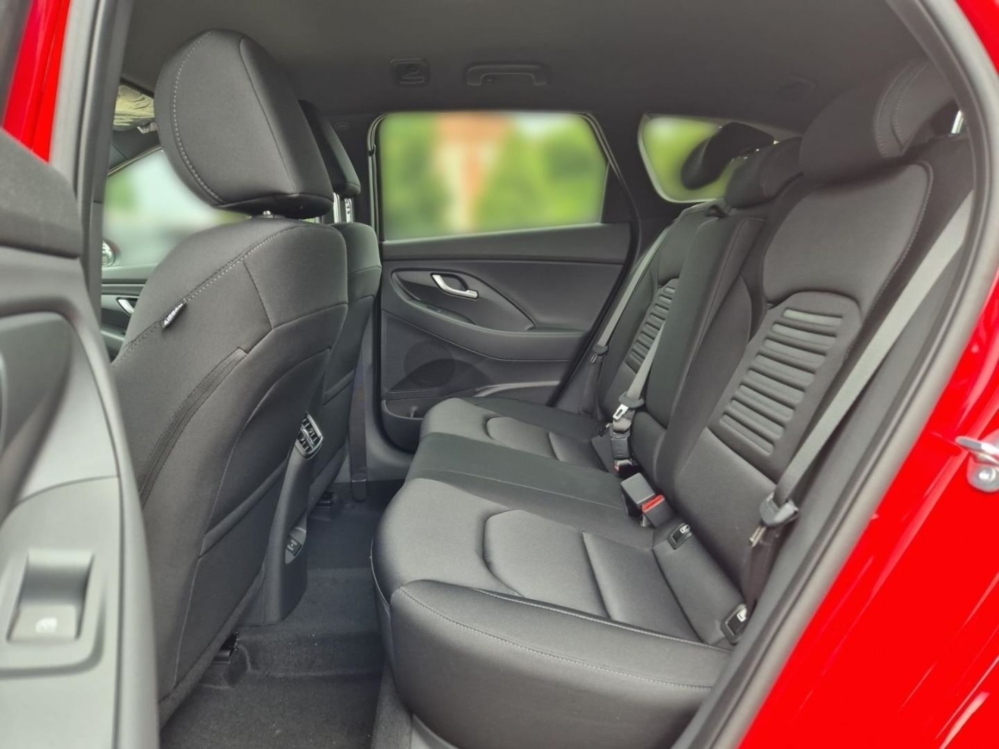 Hyundai i30 - Bild 11