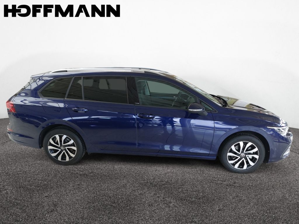 Fahrzeugabbildung Volkswagen Golf Variant 1.0 TSI Active LED Navi ACC,SH,PDC