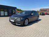 BMW M550 d xDrive Innovations-Paket 2HD Komfortsitze - BMW M550: Automatik