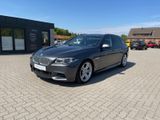 BMW M550 d xDrive Innovations-Paket 2HD Komfortsitze - BMW M550 mit Diesel-Antrieb: Kombi, Xdrive