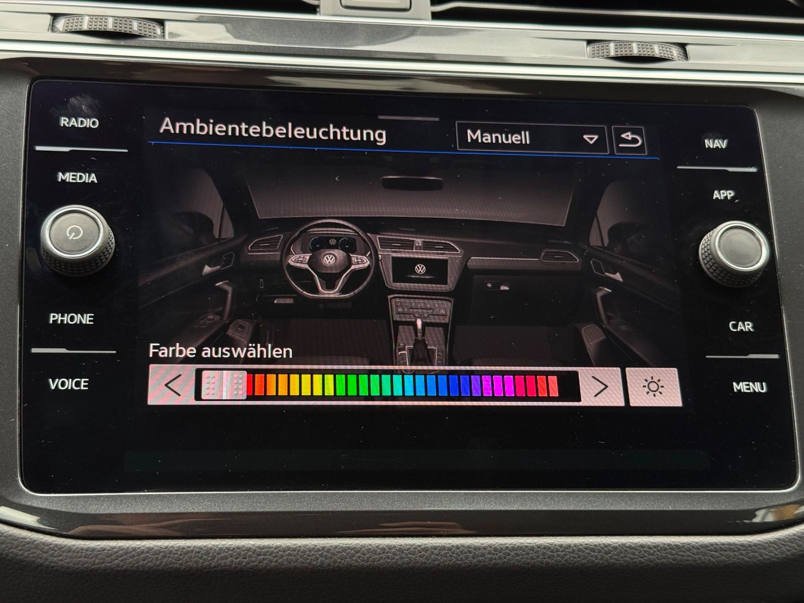 Volkswagen Tiguan 1.4 TSI Hybrid Elegance | Matrix | Kamera foto 21