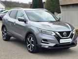 Nissan Qashqai Tekna * LED*360 CAM* Leder* 2.Hand - Nissan aus 2020