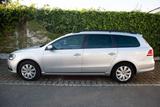 Volkswagen Passat Variant 1.4 TSI Trendline - Volkswagen Passat Variant: Trendline