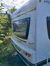 Dethleffs c-go up 465 kr - Dethleffs c go up 465 KR