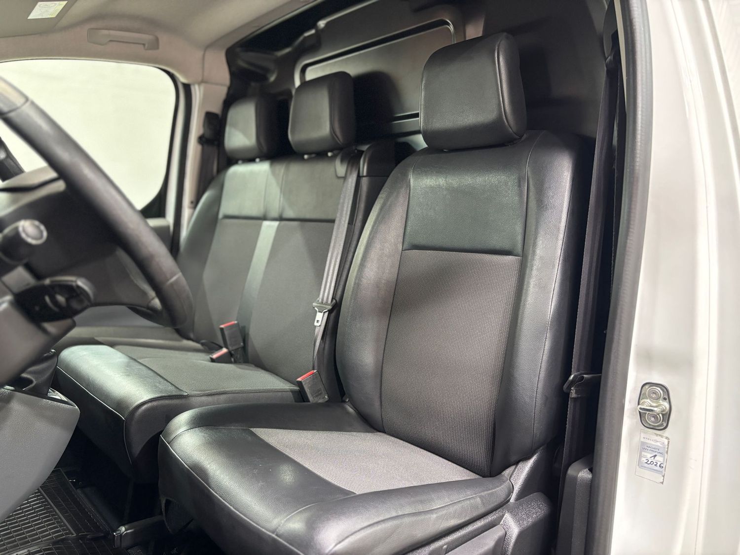 Fahrzeugabbildung Opel Vivaro 2.0 D Edition L3 #Sortimo#Klima#Kamera#Ca