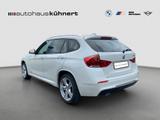 BMW X1 xDrive18d +nur an Händler/Export+ HU 2/28 - gebrauchte BMW X1 aus dem Jahr 2013