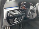 BMW M550d xDrive A - Individual Frozen  - gebrauchte BMW M550 aus dem Jahr 2020