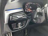 BMW M550d xDrive A - Individual Frozen  - BMW M550 aus 2020