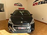Peugeot 208 BlueHDi 100 S&S 5 porte Signature - Peugeot 208: Signature
