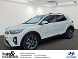 Kia Stonic Spirit 1.0 T-GDI EU6d-T 7-DCT - gebrauchte Kia Stonic aus dem Jahr 2019