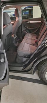 Audi Q5 2.0 TDI 110kW quattro - - Audi Q5 Gebrauchtwagen in Wuppertal