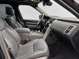 Land Rover Discovery D300 R-DYNAMIC HSE HUD/AHK/SHZ - Land Rover Discovery: Dynamic Hse