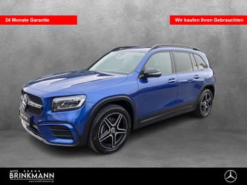 Mercedes GLB 200 - 1