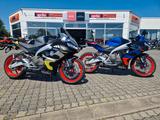 Aprilia RS 457  E5+  A2/48 PS 1,99%eff.Z Aktion 500,-€